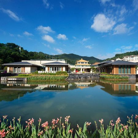 Shenzhen Silver Lake Conference Center Hotel Ngoại thất bức ảnh