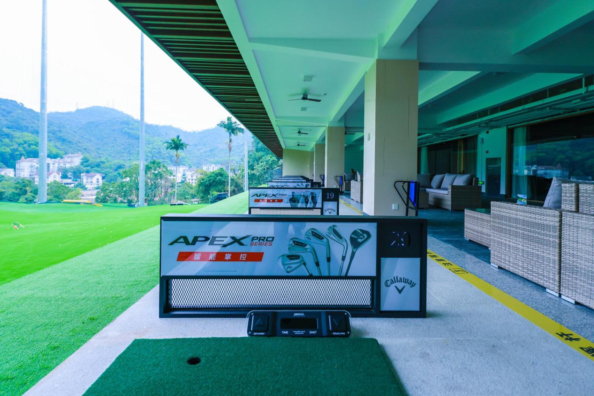 Shenzhen Silver Lake Conference Center Hotel Ngoại thất bức ảnh
